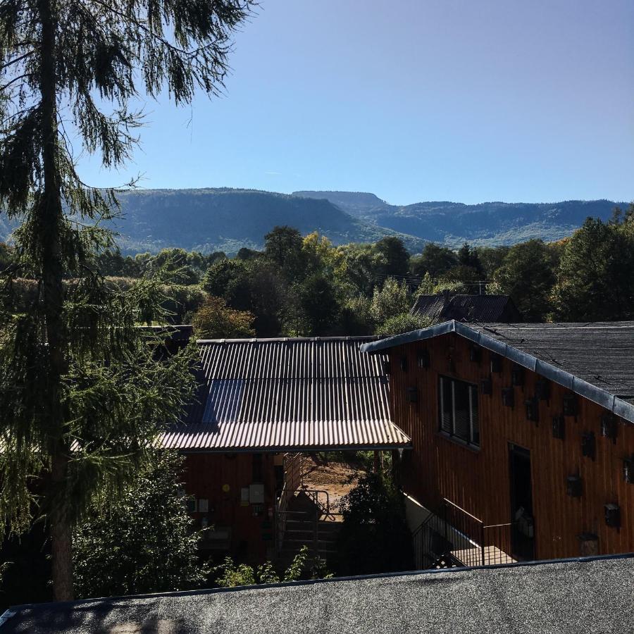 Siedem Lanow Villa Radkow Bagian luar foto